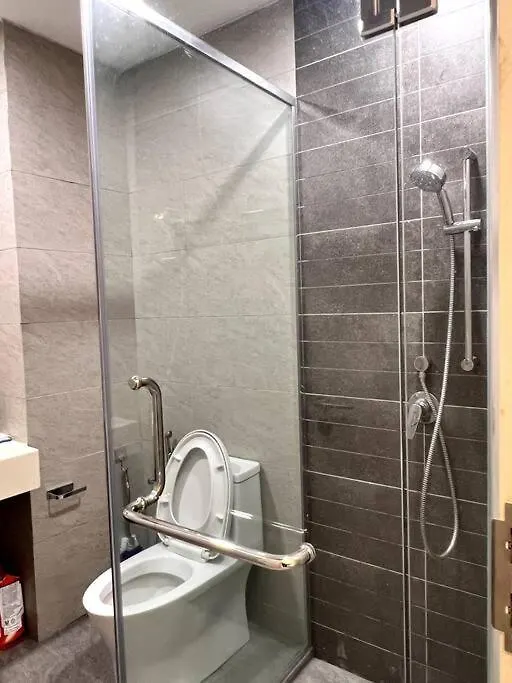 Seputeh Cozy & Homely Vivo Suite Old Klang Road Near Midvalley, The Garden Mall Kuala Lumpur Appartement